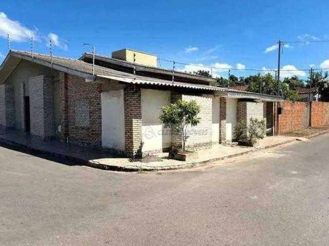 Casa venda em Região Geográfica Imediata de Cuiabá, Região Metropolitana do Vale do Rio Cuiabá