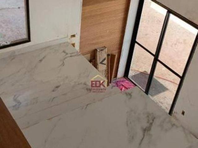 Casa venda em Região Imediata de Avaré, Águas de Santa Bárbara