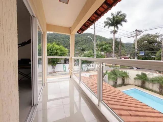 Casa venda em Morro do Caniçal, Niterói
