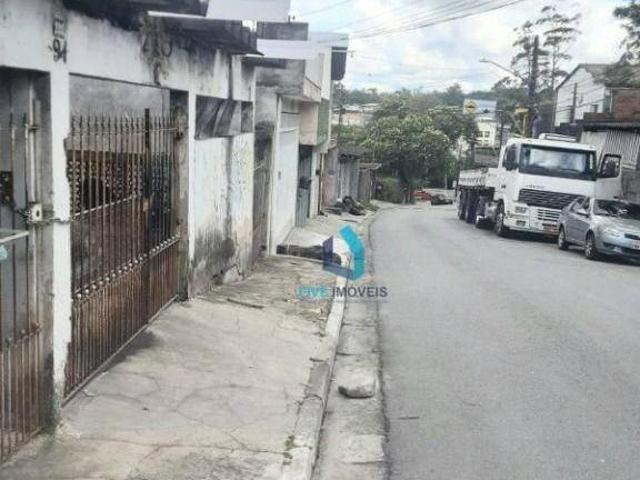Casa venda em Vila São José, São Paulo