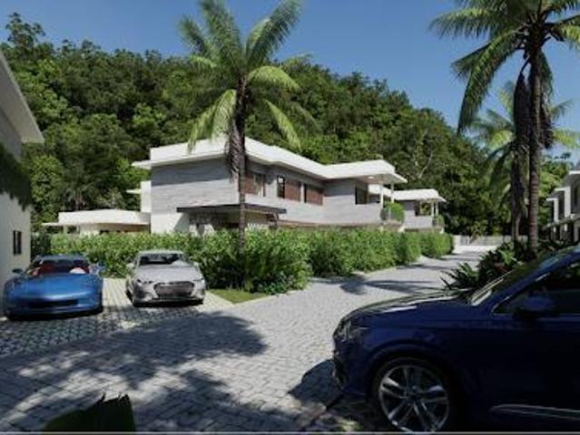 Casa venda em Baleia, São Sebastião