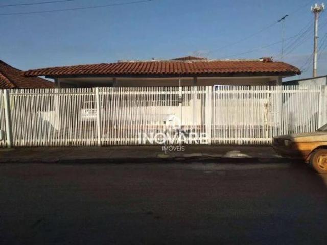 Casa venda em Região Geográfica Imediata de Itumbiara, Itumbiara