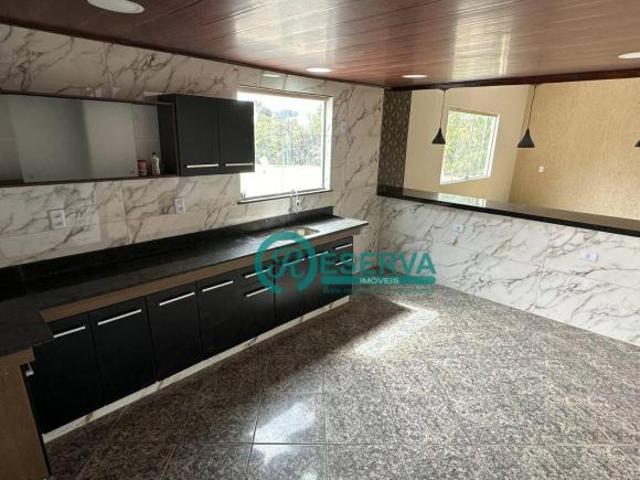 Casa venda em Região Geográfica Imediata de Belo Horizonte, Região Metropolitana de Belo Horizonte