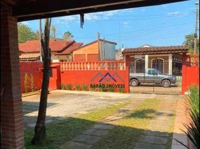 Casa venda em Ubatuba