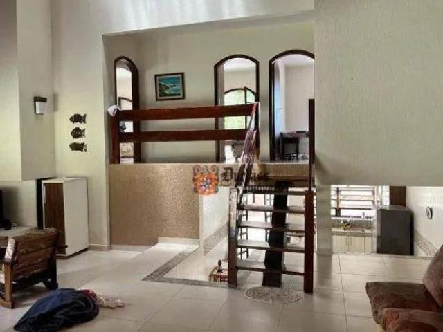Casa venda em Região Imediata de Caraguatatuba-Ubatuba-São Sebastião, Região Metropolitana do Vale do Paraíba e Litoral Norte