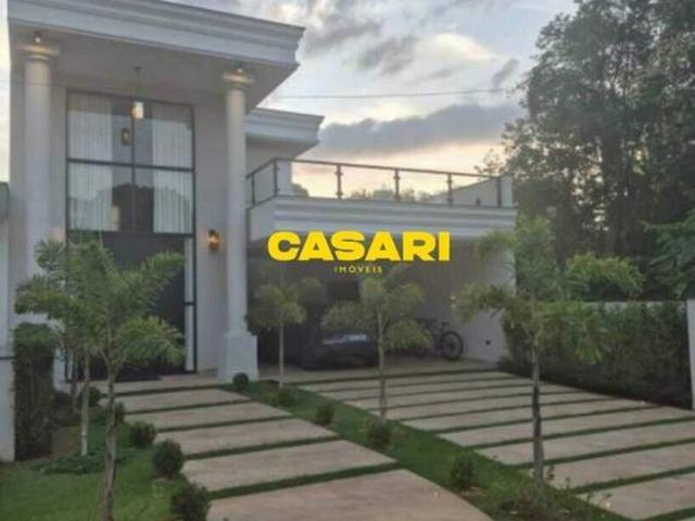 Casa venda em Condomínio Vivendas do Parque, Boituva