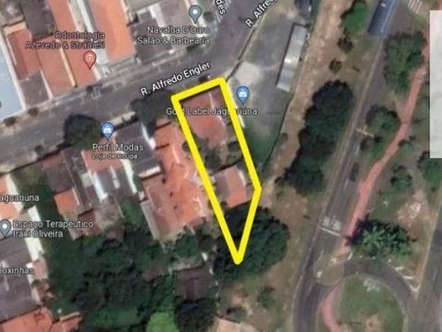 Casa venda em Centro, Jaguariúna