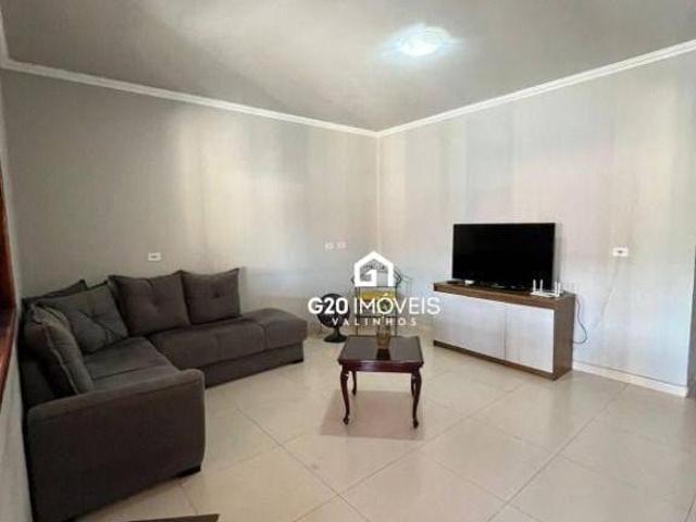 Casa venda em Sagrado Coração de Jesus, Louveira