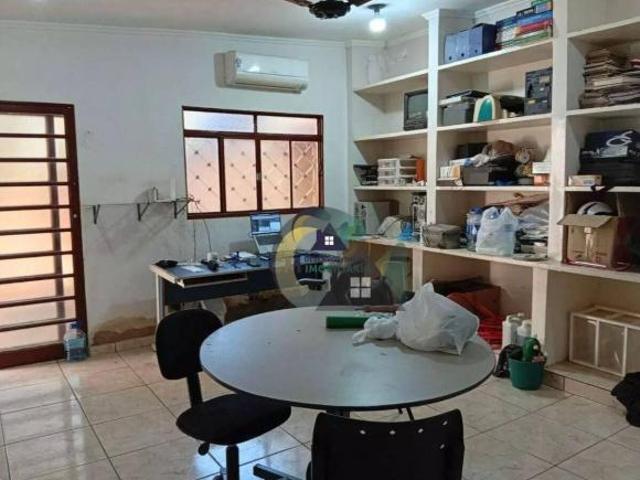 Casa venda em Região Imediata de Barretos, Barretos