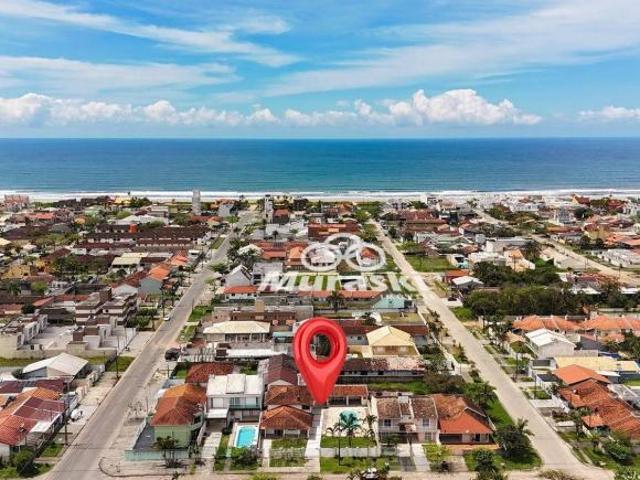 Casa venda em Região Geográfica Imediata de Paranaguá, Guaratuba