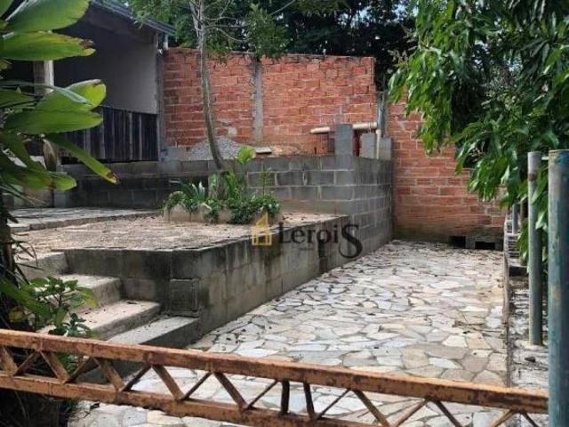 Casa venda em Terras de Santa Rosa I e II, Salto