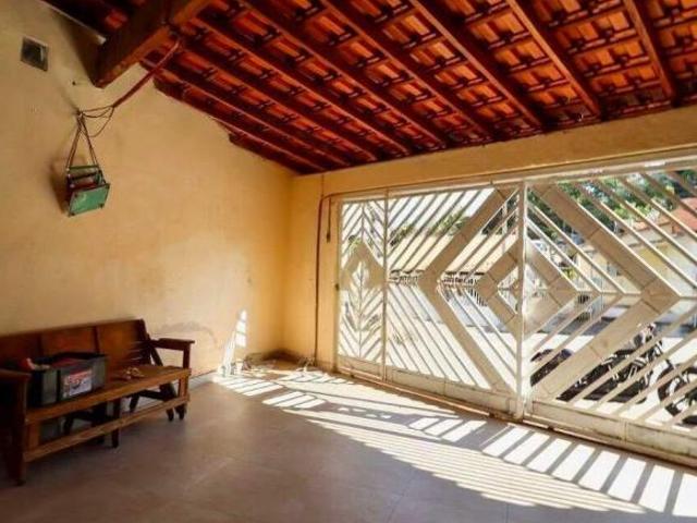 Casa venda em Várzea Paulista