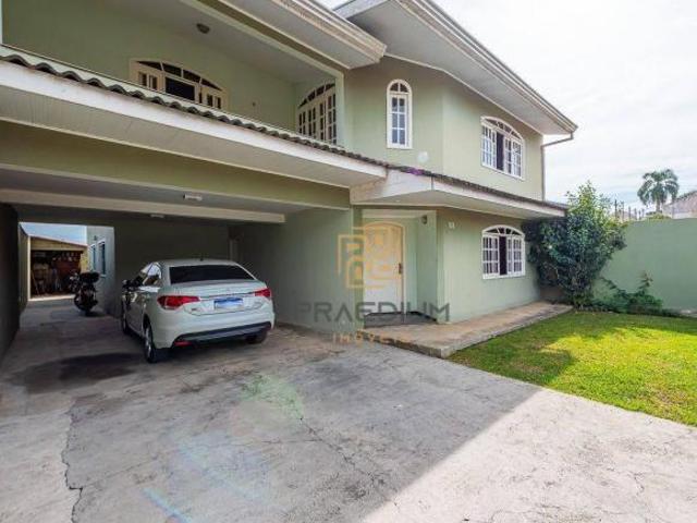 Casa venda em Região Geográfica Imediata de Curitiba, Região Metropolitana de Curitiba