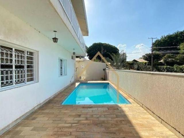 Casa venda em Jardim Bela Vista, Americana