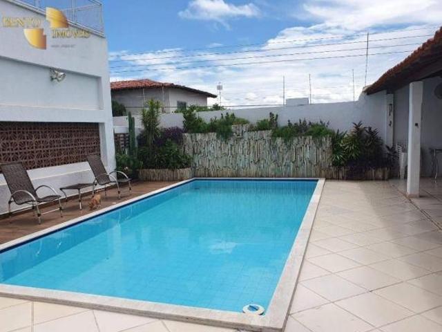 Casa venda em Região Geográfica Imediata de Cuiabá, Região Metropolitana do Vale do Rio Cuiabá