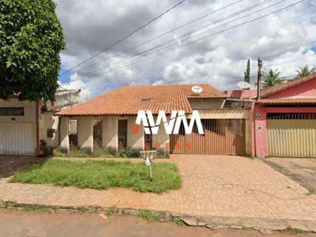 Casa venda em Região Geográfica Imediata de Goiânia, Goiânia