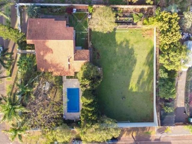 Casa venda em Vila Tolentino, Cascavel