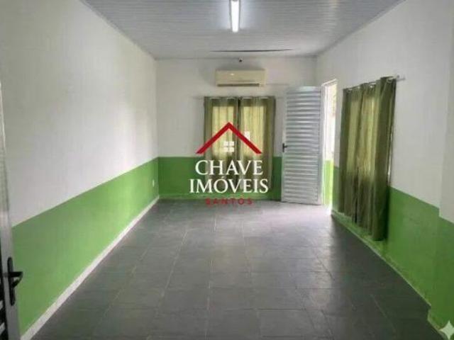 Casa venda em Vila Dique do Fátima, São Vicente