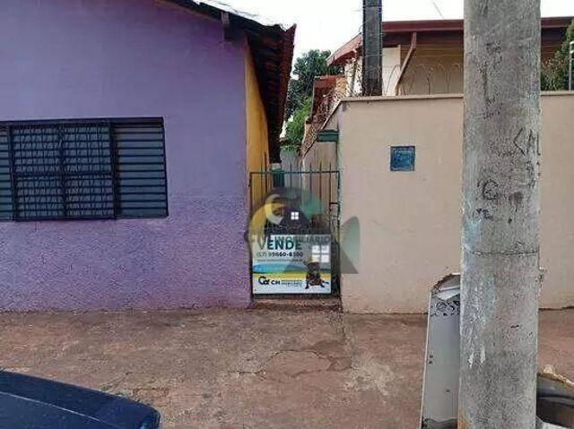 Casa venda em Região Imediata de Barretos, Barretos