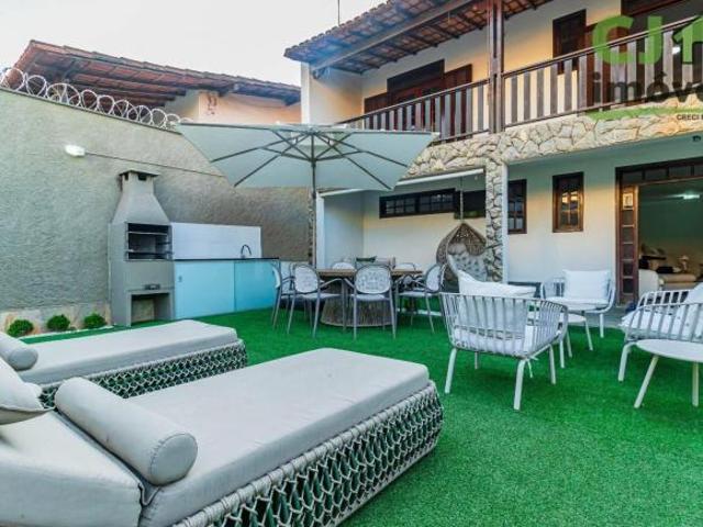 Casa venda em Região Geográfica Imediata de Belo Horizonte, Região Metropolitana de Belo Horizonte