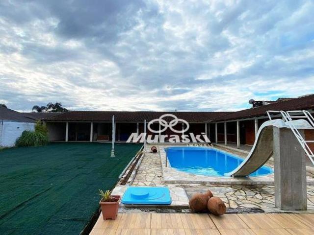 Casa venda em Região Geográfica Imediata de Paranaguá, Guaratuba