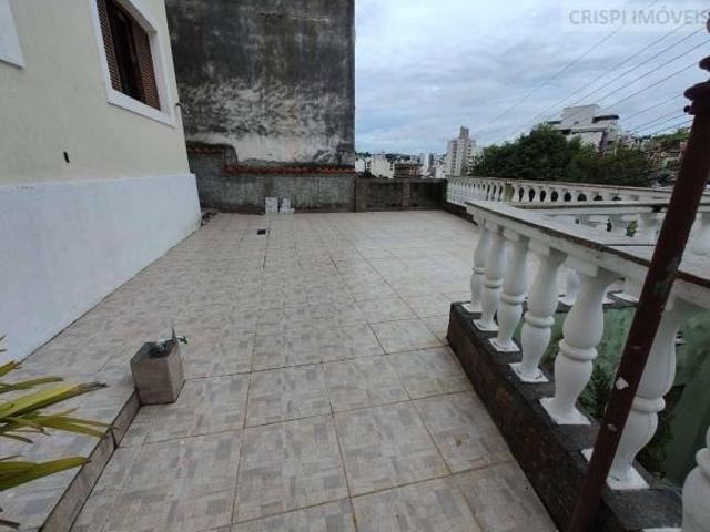 Casa venda em Região Geográfica Imediata de Juiz de Fora, Juiz de Fora
