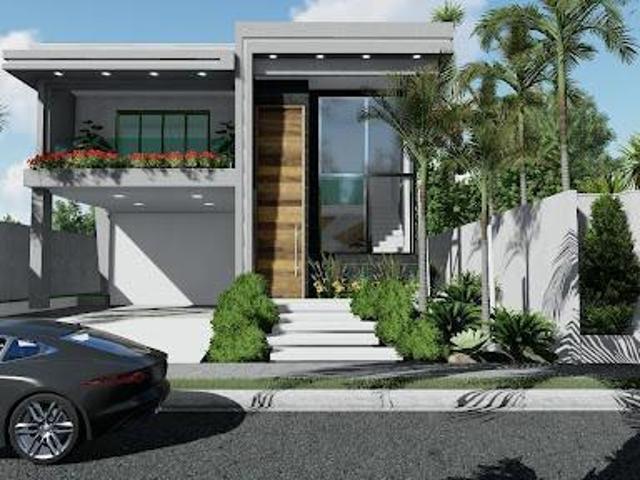 Casa venda em Alphaville, Timóteo