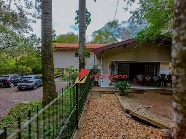 Casa venda em Região Imediata de Botucatu, Botucatu