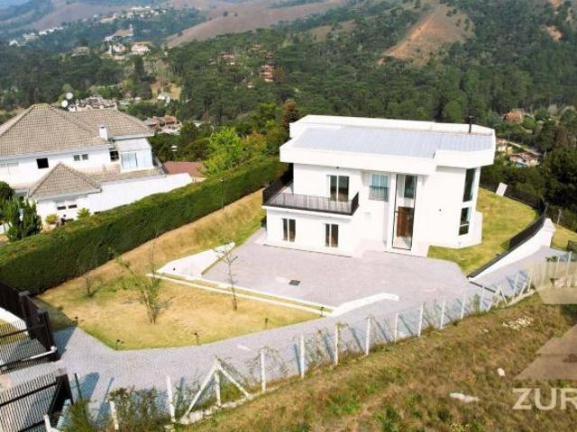 Casa venda em Campos do Jordão