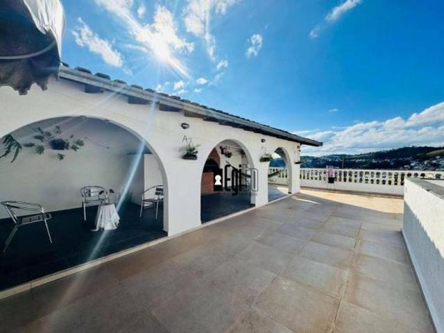 Casa venda em Região Geográfica Imediata de Juiz de Fora, Juiz de Fora