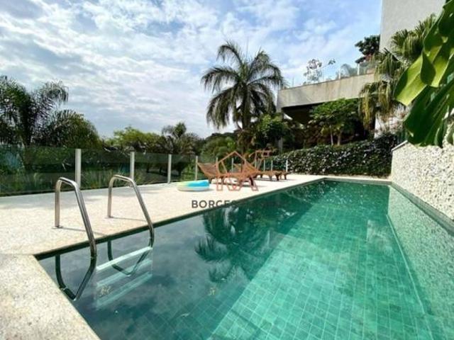Casa venda em Vila Alpina, Nova Lima