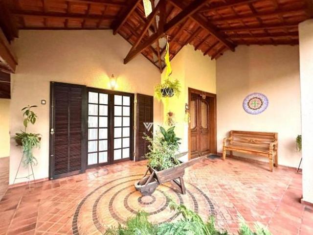Casa venda em Desmembramento Bueno, Araçoiaba da Serra