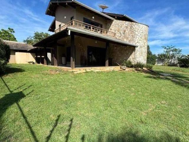 Casa venda em Chapada dos Guimarães, Região Geográfica Intermediária de Cuiabá
