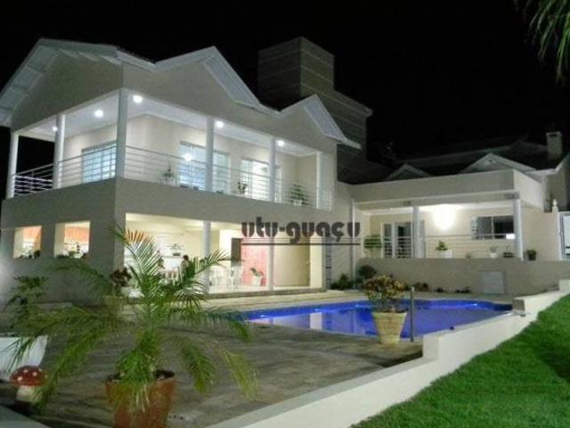Casa venda em Terras de Santa Rosa I e II, Salto