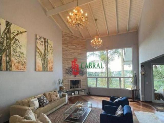 Casa venda em Aruja Hills 3, Arujá