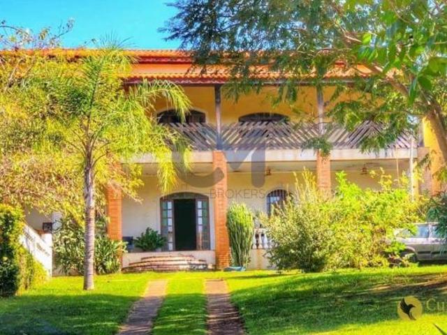 Casa venda em Terras de Santa Rosa I e II, Salto
