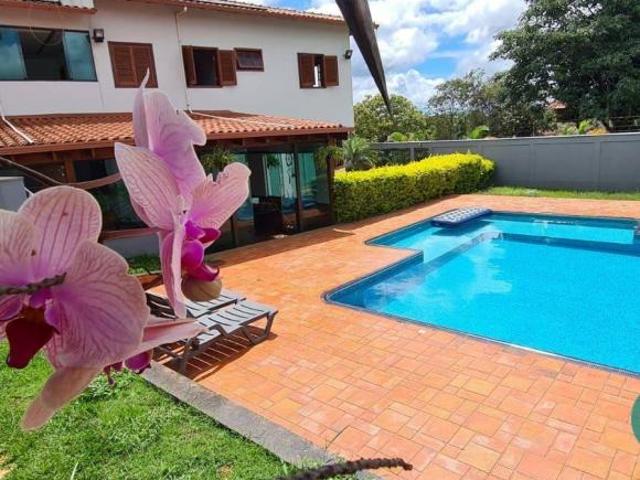 Casa venda em Lundcea, Lagoa Santa