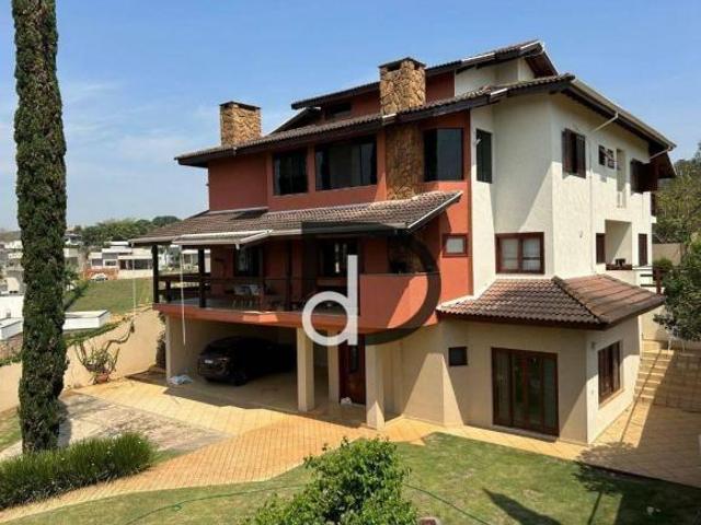 Casa venda em Região Imediata de Jundiaí, Cabreuva