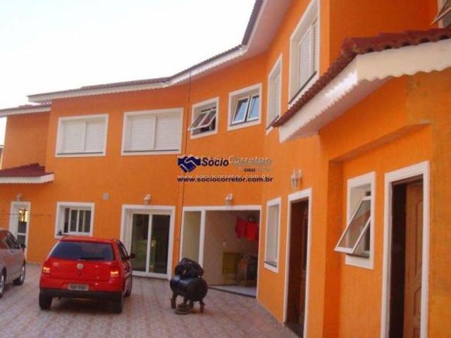 Casa venda em Jardim São José, Arujá