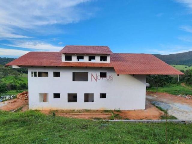 Casa venda em Região Geográfica Imediata de Belo Horizonte, Região Metropolitana de Belo Horizonte