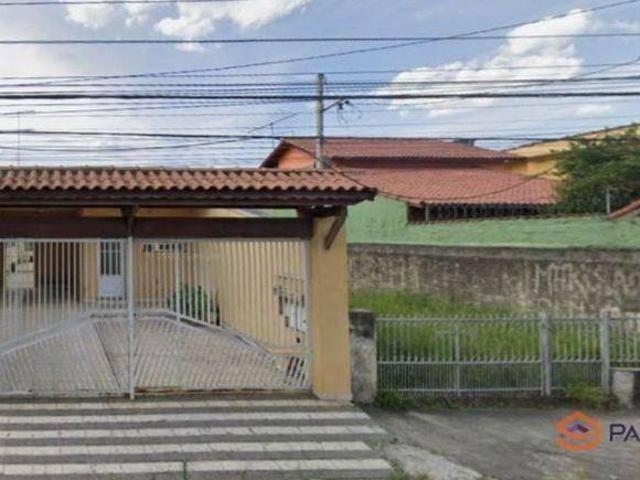 Casa venda em Jardim São Francisco, Poá