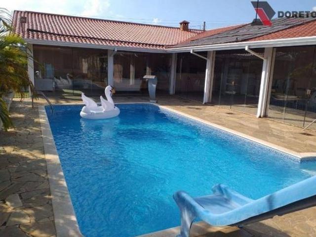Casa venda em Chácara Labronici, Boituva