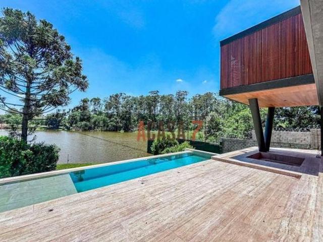 Casa venda em Condomínio Lago Azul II, Araçoiaba da Serra
