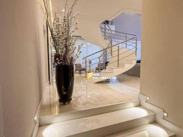 Casa venda em Quinta das Paineras, Jundiaí