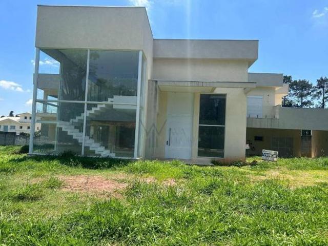 Casa venda em Vargem Grande Paulista