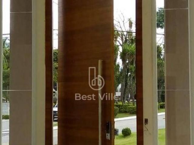 Casa venda em 18 do Forte Alphaville, Santana de Parnaíba