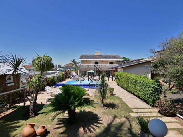 Casa venda em Brasília, Plano Piloto