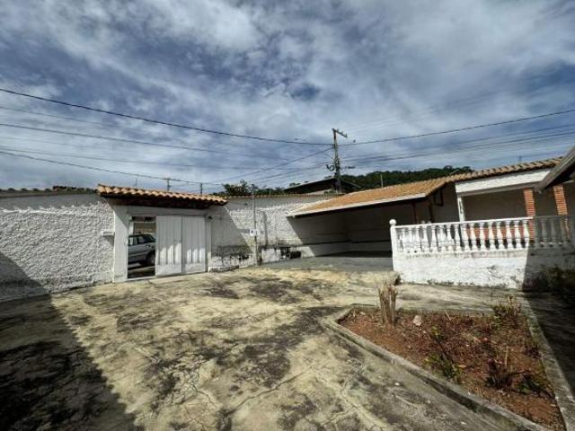 Casa venda em Santa Luzia, Nova Esperança (Pantanal)