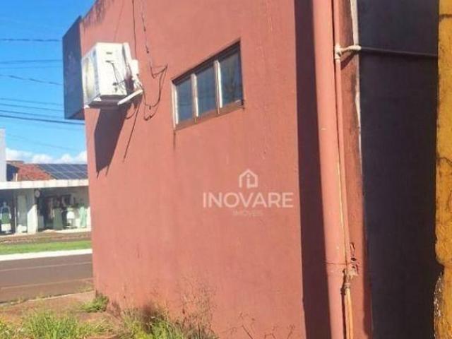 Casa venda em Araporã, Região Geográfica Intermediária de Uberlândia