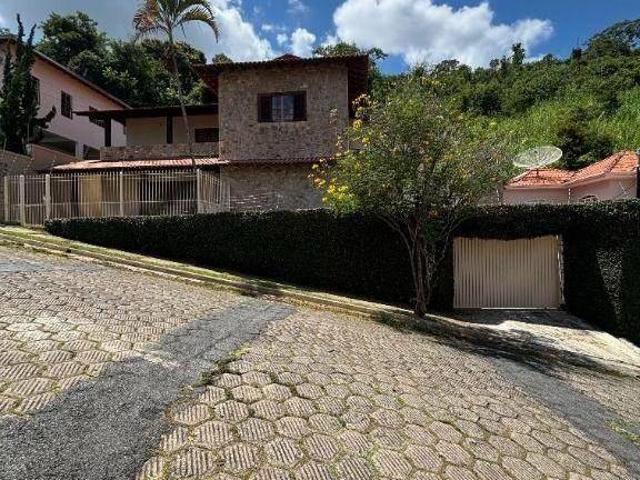 Casa venda em Região Geográfica Imediata de Itajubá, Itajubá